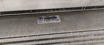 фото thumb №8, Pas переднее радиатор jeep compass ii 19r 2.0 crd mtj механическая коробка передач комплект