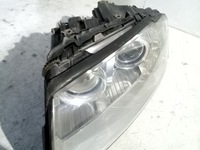 фото thumb №6, Audi a8 d3 лампа ліва перед передня