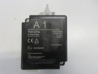фото thumb №1, Corolla e21 модуль датчик assy key датчик давления в шинах