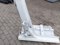 фото thumb №2, Renault clio iv блок двигателя правый порог петли