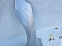 фото thumb №12, Крыло volvo v40 ii 2012-2019 левый перед переднее оригинал