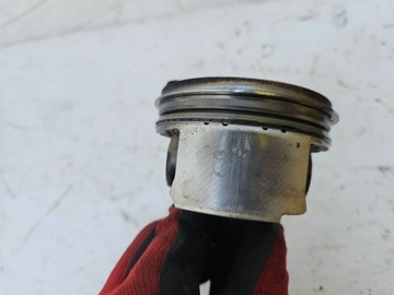 фото thumb №6, Поршень правый шатун 3.0t 3.0tfsi 3.0 tfsi cgx ctu audi a6 c7 a7 4g s4 b8