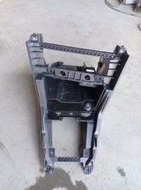 фото thumb №1, Aso рамка захист тунель vw t-roc 2ga 2ga863681b