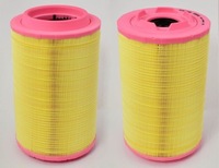 фото thumb №14, Фильтр воздуха mann-filter c 25 860/8 c258608