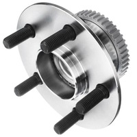 фото thumb №1, Ступиця задня chrysler pt cruiser 2001-12/02/2002