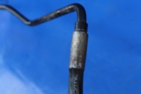 Шланг системи abc з блок клапанів mercedes sl r230 w230 sl500 a2309970682 в Україні, фото thumb