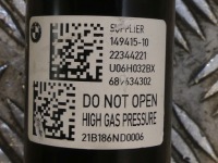 фото thumb №2, Bmw 2 u06 амортизатори задня комплект