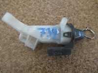 фото thumb №1, Замок зажигания ключ keyless ford 6e5t15607ca