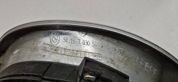 фото thumb №13, Решітка радіатора решітка решітка капота решітка радіатора ліва bmw e46 рестайлінг 7030549