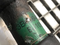 фото thumb №4, Приводной вал правый перед ford expedition i 4.6 235km 96-02 шарнир