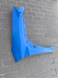 фото thumb №8, Дверь правое крыло правый lexus ux