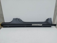 фото thumb №1, Skoda superb iii 3v поріг правий перед блок двигуна новий