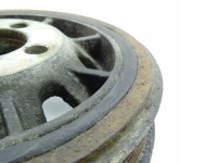 фото thumb №3, Alfa romeo 156 97-02 2.0 16v ts шкив коленчатого вала