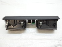 фото thumb №11, Peugeot rifter средняя решётка обдув консоли панели