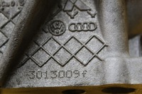 фото thumb №13, Головка touareg a6 c7 cdu 3.0 tdi 0594ap