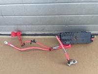 фото thumb №1, Jaguar f-pace range velar розподільник струму клема j8a2-14516