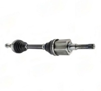 Купить Приводной вал ford kuga 2 1.5/1.6/2.0 ecoboost/2.5 - автоматическая коробка передач - перед - левая - новая, фото thumb