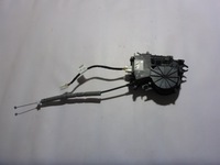 фото thumb №1, Привід доводчик кришки багажника bmw f45 218d