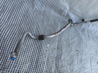 фото thumb №2, A6 c6 wąż шланг трубка кондиціонера 4f0260753a