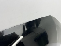 Audi q3 2 83a капот крышка двигателя оригинал 2018- с Разборки, фото thumb