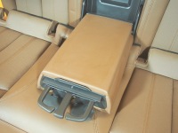 фото thumb №10, Audi a6 4g c7 fl 42km sedan сидіння заднє сидіння вентиляція шкіра коричневий