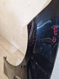 фото thumb №8, Крило лівий перед переднє bmw 3 g20 g21 гібрид