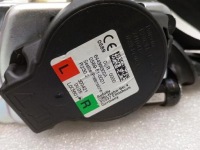 Купить Porsche 911 992 gt3 передний ремень безопасности 992857705m набор передний, фото thumb