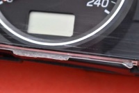 фото thumb №14, Счетчик приборы eu au862 nissan primera p12 1.8 16v 116 km 01-08