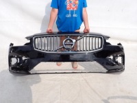 фото thumb №1, Volvo v60 ii 18- бампер перед передній spr