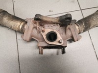 фото thumb №8, Труба труби колекторів audi a8 d2 2.5 tdi 059131798b