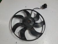 фото thumb №1, Opel cascada 13r- astra j 2.0 cdti вентилятор радіатора 16470880