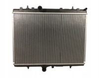 Купить Радиатор воды citroen c5 3 x7 2008 - 2015, фото thumb