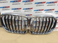 фото thumb №1, Bmw g05 x5 решётка радиатора решётка радиатора решётка радиатора 7454887