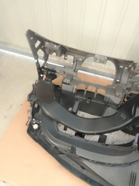 фото thumb №13, Honda odyssey 11-17 панель приладів приладова 77100tk8 usa