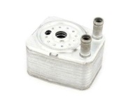фото thumb №2, Audi a3 8p двигатель oil кулер 038117021e