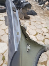 фото thumb №9, Крыло правый перед nissan qashqai j10 lift b52g