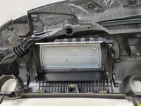 фото thumb №8, Приборная панель приборная консоль porsche cayman 987 lift