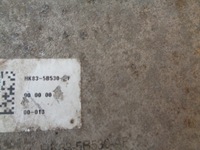 фото thumb №15, Range rover velar f pace важіль зад лівий праві