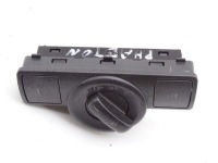 фото thumb №1, Vw phaeton 02-16 перемикач світла