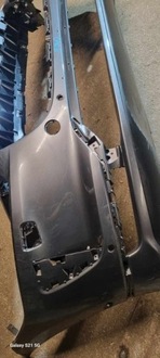 фото thumb №14, Бампер переднє перед jaguar i-pace x590 6 x pdc