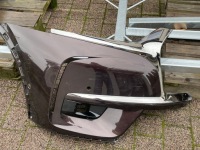 Купить Бампер перед передний уголок правый citroen ds7 crossback 2017-, фото thumb