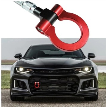 фото thumb №15, Chevrolet camaro 16- кріплення решітка бампера l