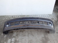 фото thumb №15, Бампер передний bmw e39 рестайлинг 01r чёрный металлик металлик