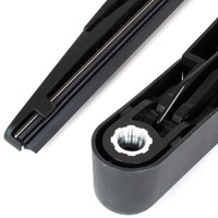 фото thumb №9, Двірник задня задня щітка + важіль двірники do saab 9-3 2007-