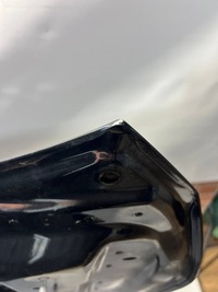 фото thumb №15, Капот крышка двигателя bmw 5 g60 g61