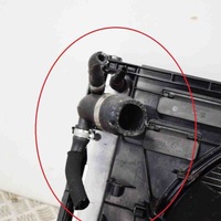 фото thumb №9, Частини охолодження bmw 7 f01, f02 7587551 7576827 7575395 7804621 2469017
