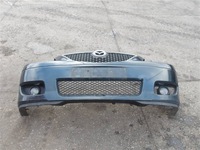 фото thumb №9, Бампер перед mazda mpv lift