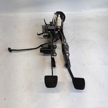 фото thumb №1, Citroen c1 ii педаль гальма зчеплення комплект 19r 1.0 b