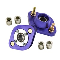 фото thumb №9, 2x camber plates dla bmw e30 e36 e46 z3 2001-05