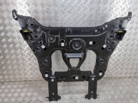 Mercedes-benz eqa 2023 рама допоміжна передня Зі Шроту, фото thumb